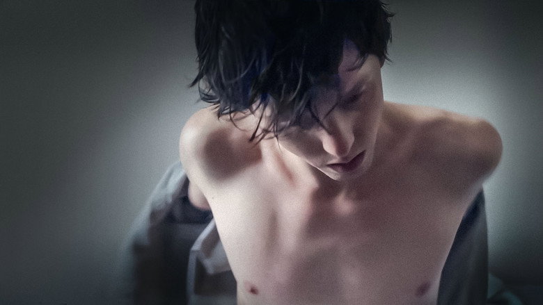 кадр из фильма Под кожей