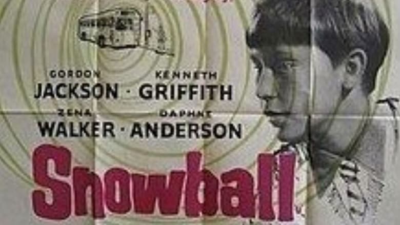 кадр из фильма Snowball