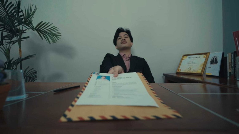 кадр из фильма Langit