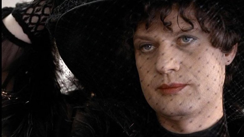 кадр из фильма В год тринадцати лун