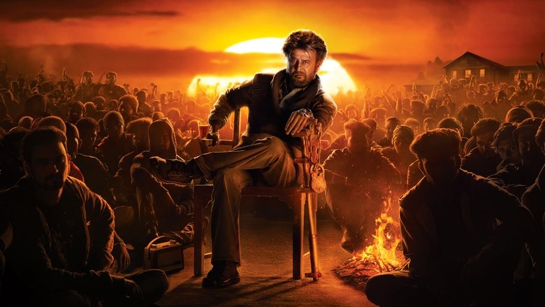 кадр из фильма Петта