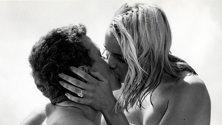 кадр из фильма Line