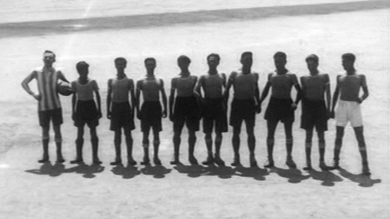 кадр из фильма Vigário Sport Club