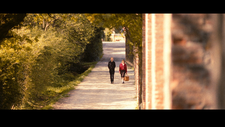 кадр из фильма Fidelitas