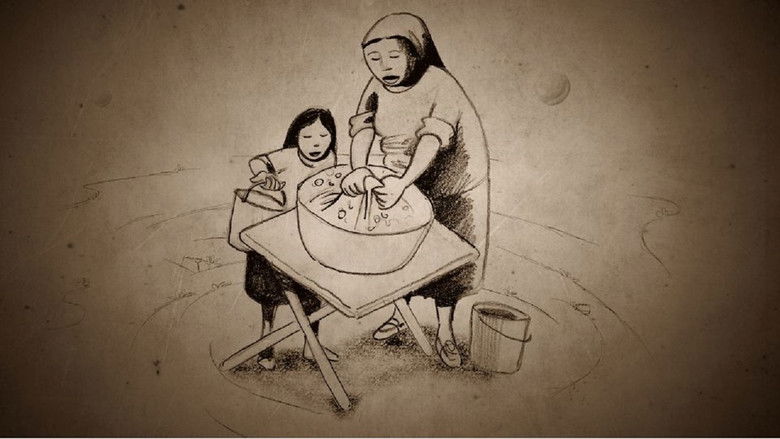 кадр из фильма Vicenta