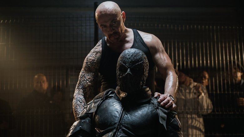 кадр из фильма Rendel: Cycle of Revenge