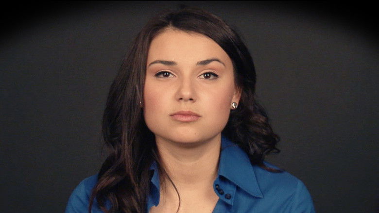 кадр из фильма Нет проблем