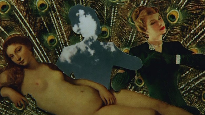 кадр из фильма The Mystical Rose