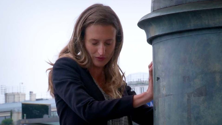 кадр из фильма Connasse, princesse des cœurs