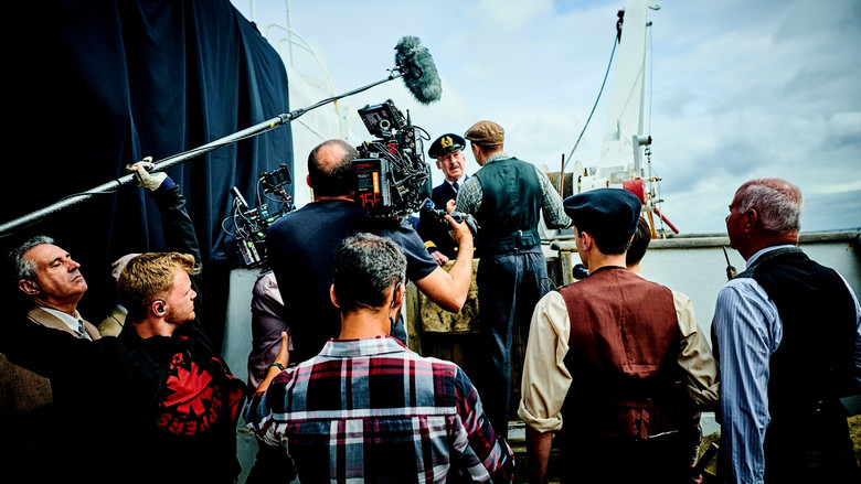 кадр из фильма Die Ungewollten – Die Irrfahrt der St. Louis