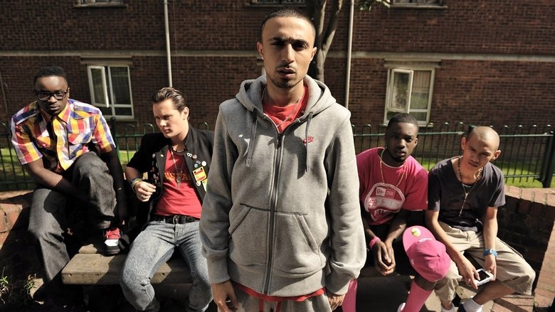 кадр из фильма Как стать крутым