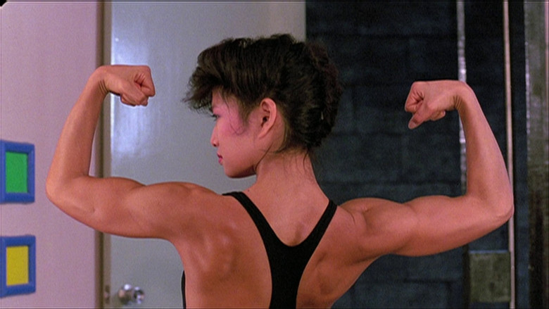 кадр из фильма Мои счастливые звезды