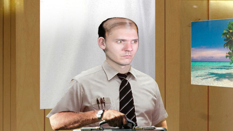 кадр из фильма Miss Mbulu