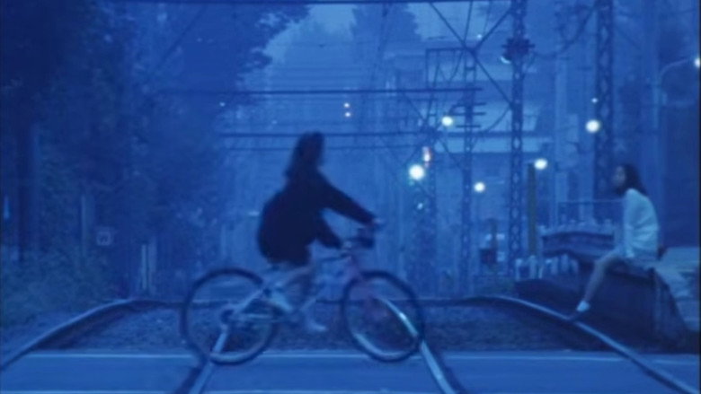 кадр из фильма Tokyo Blood