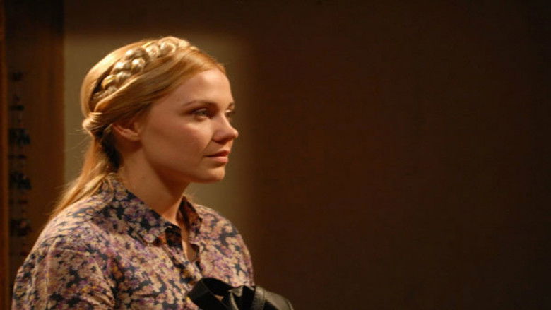 кадр из фильма Öyle Sevdim ki Seni