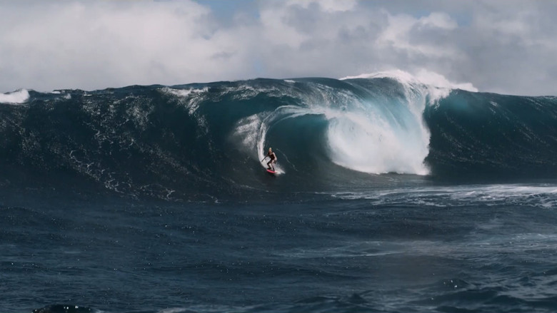 кадр из фильма Undone