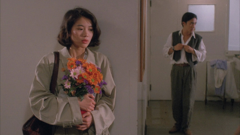 кадр из фильма 新難兄難弟