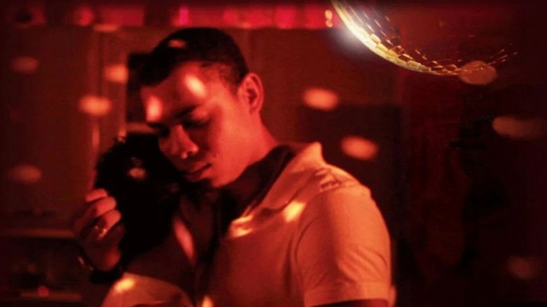 кадр из фильма Vou Rifar Meu Coração