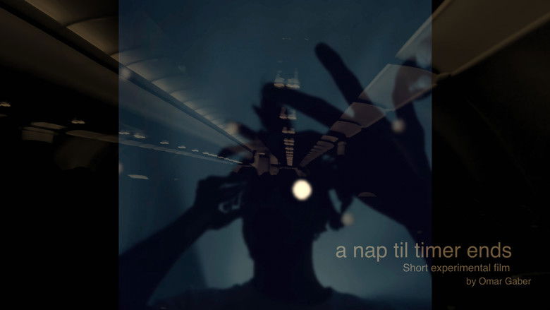 a nap till timer ends