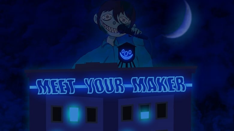 кадр из фильма Meet Your Maker