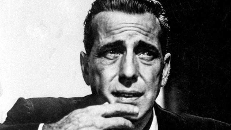 кадр из фильма Стучись в любую дверь