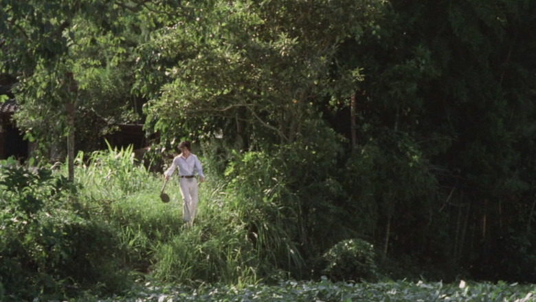 кадр из фильма Сандакан № 8