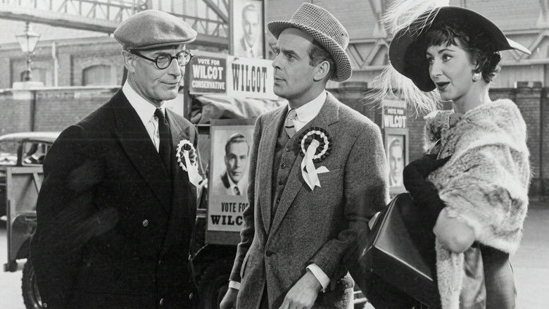 Левые, правые и центр