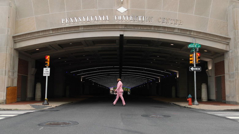 кадр из фильма Blind Eye Artist