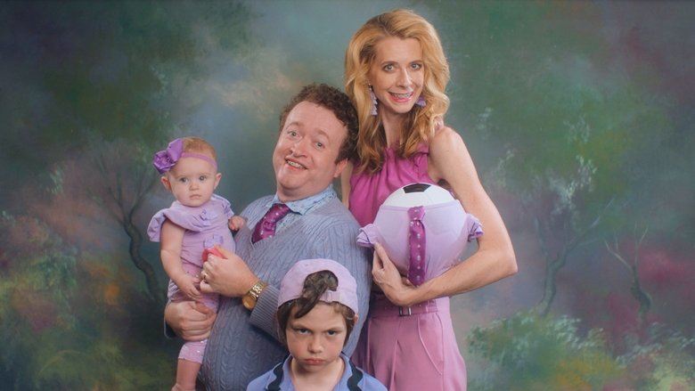 кадр из фильма Зеленее травы