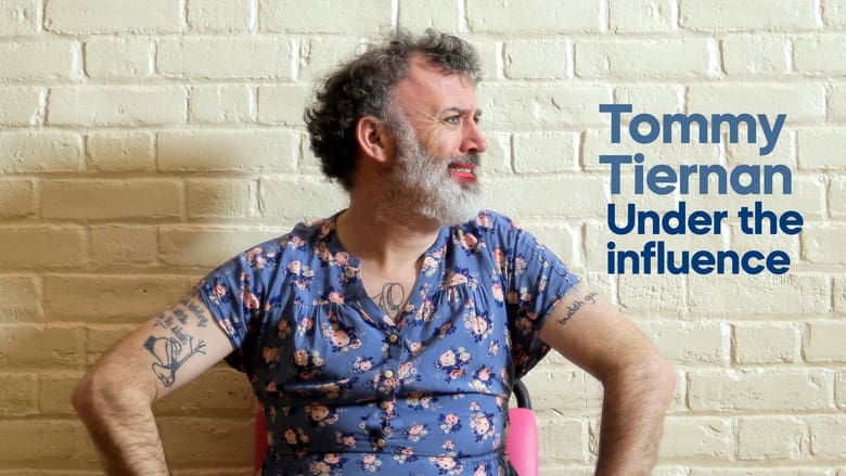 кадр из фильма Tommy Tiernan: Under the Influence