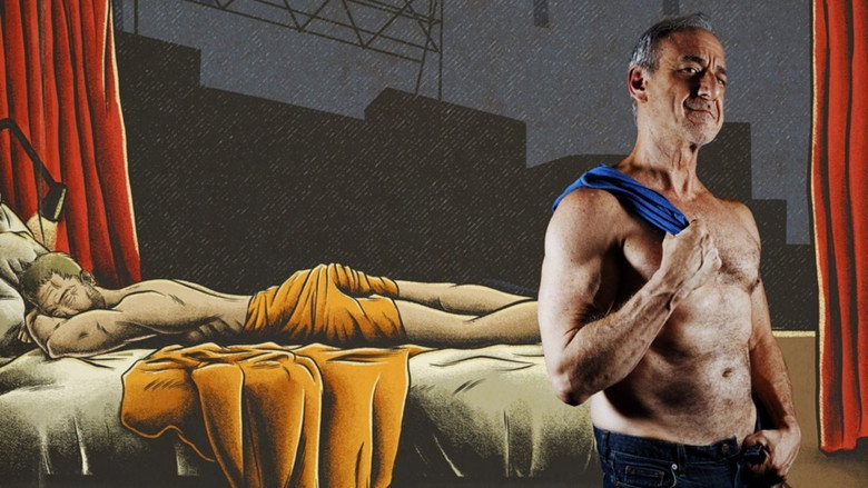 кадр из фильма Musical Comedy Whore!