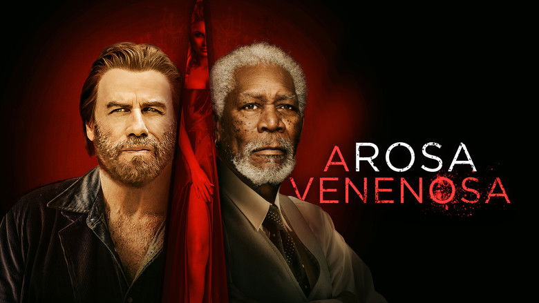 кадр из фильма Ядовитая роза