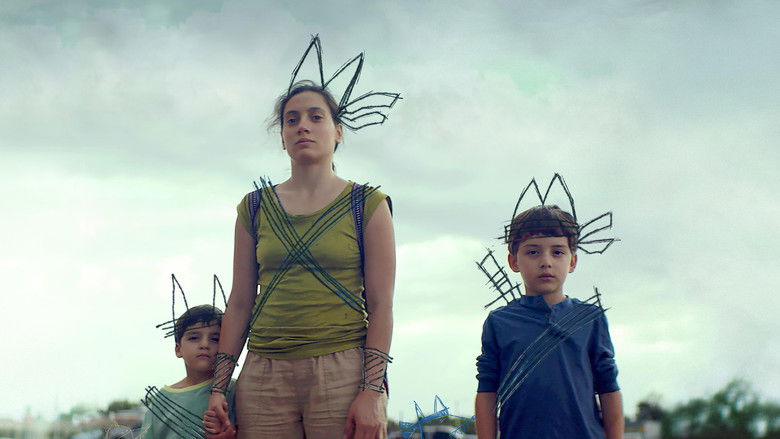 кадр из фильма Волки