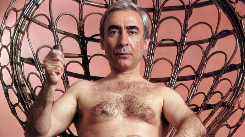 кадр из фильма Çıplak Vatandaş