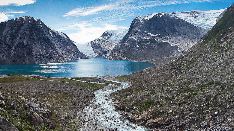 кадр из фильма Halo Effect