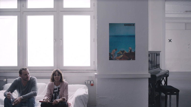 кадр из фильма Knochen und Namen