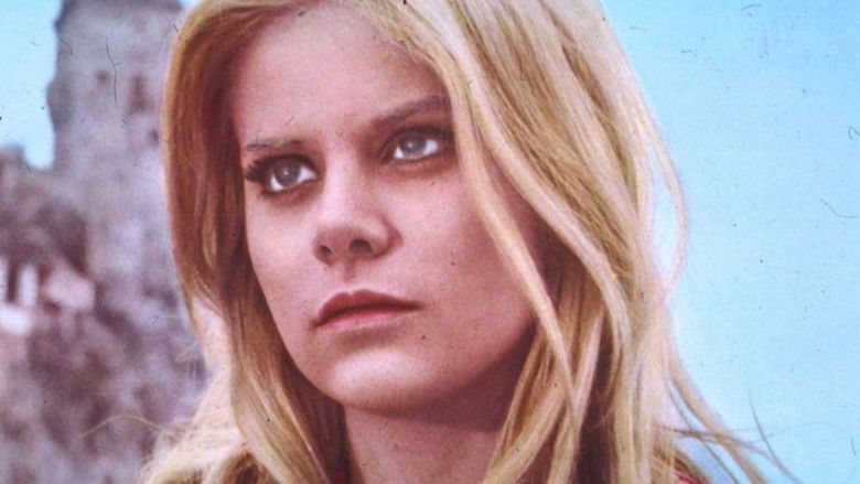 кадр из фильма Trasplante de un cerebro