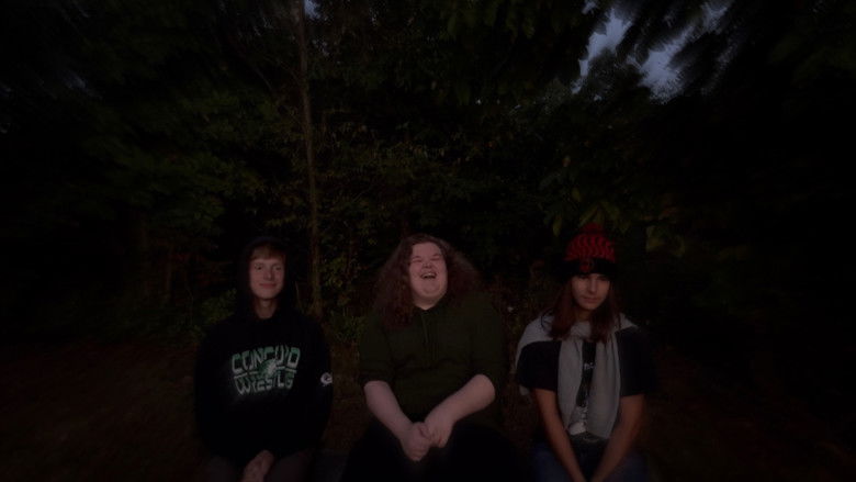 кадр из фильма The Homestead