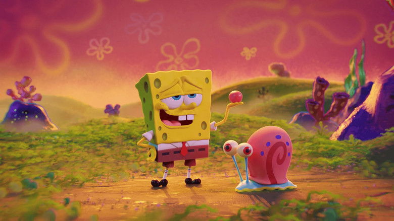 кадр из фильма Go Fetch!