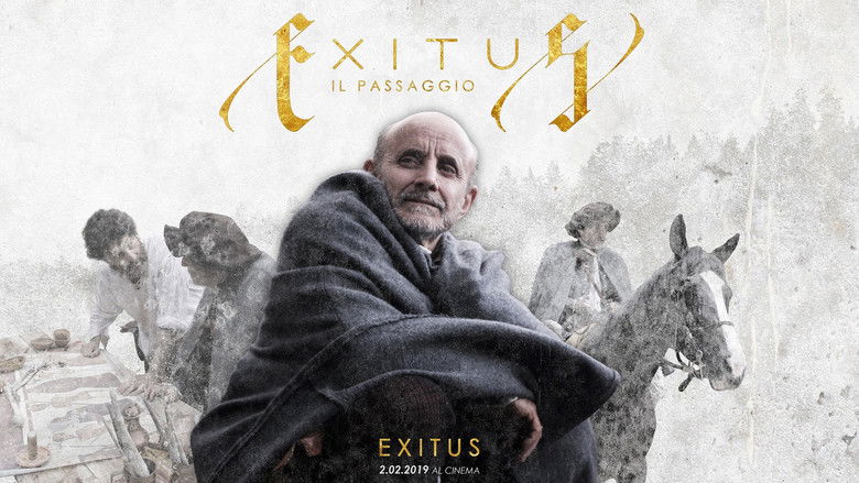 кадр из фильма Exitus: Il passaggio