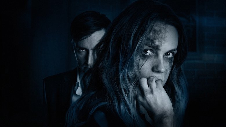 кадр из фильма Логово Монстра