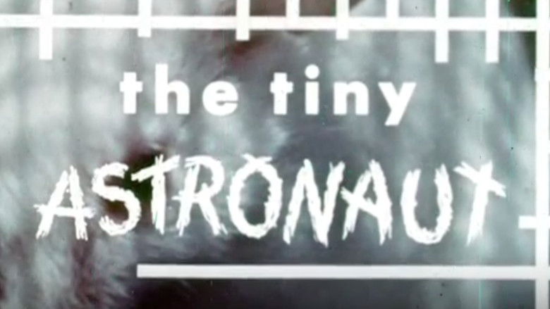 кадр из фильма The Tiny Astronaut