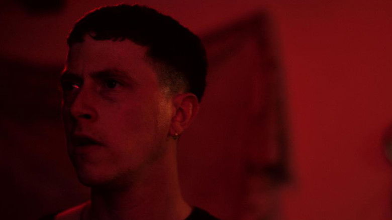 кадр из фильма Aquariens