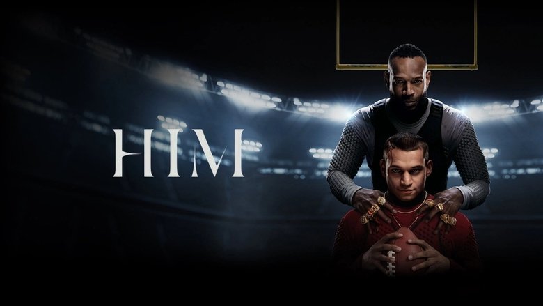 кадр из фильма Тот самый