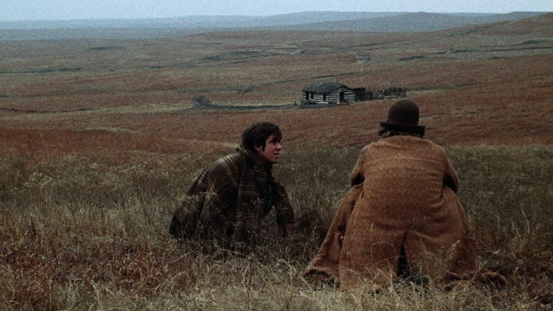 кадр из фильма Плохая компания