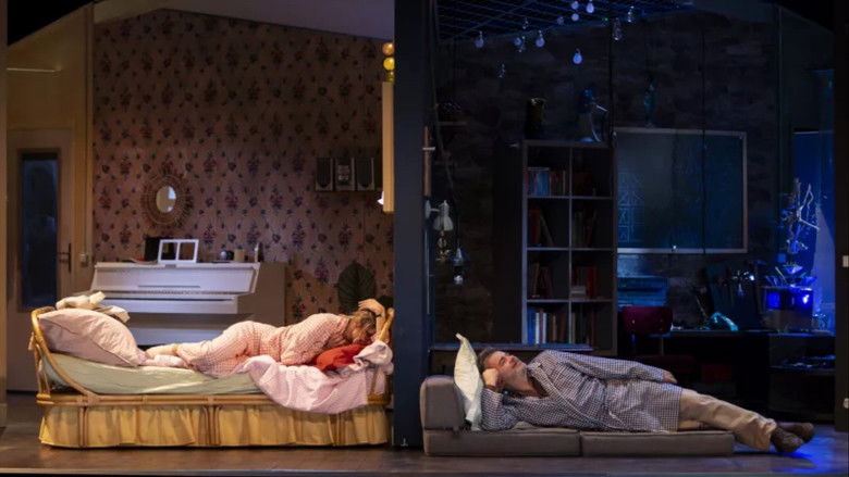 кадр из фильма Mur mure