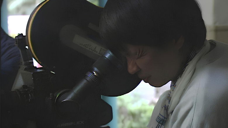 кадр из фильма 映画が時代を写す時－侯孝賢とエドワード・ヤン