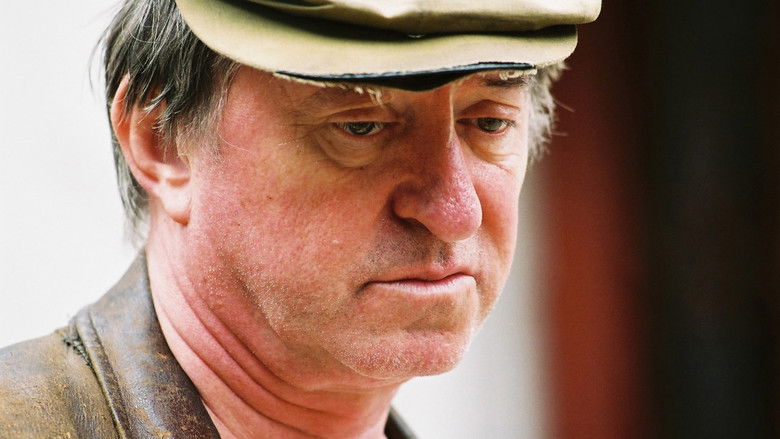 кадр из фильма Krev zmizelého