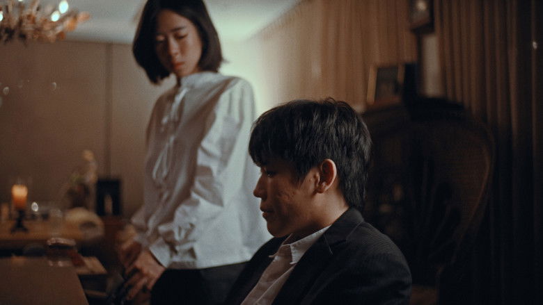 кадр из фильма Really Love