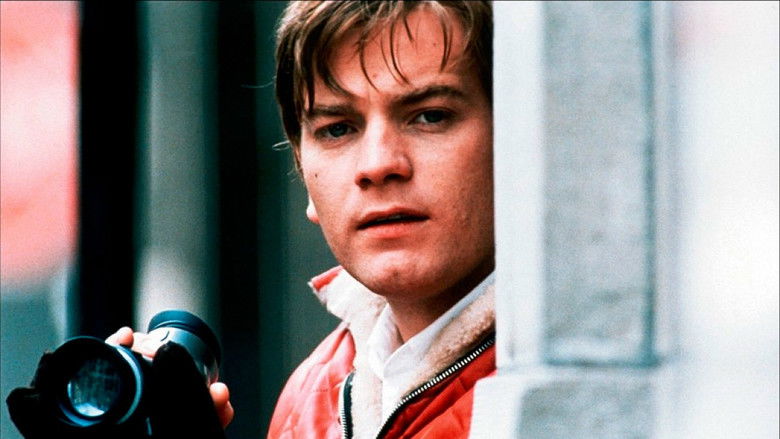 кадр из фильма Свидетель